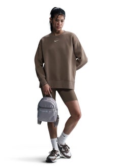Nike Nsw Phoenix Fleece Oversized Sweatshirt  - Image 3