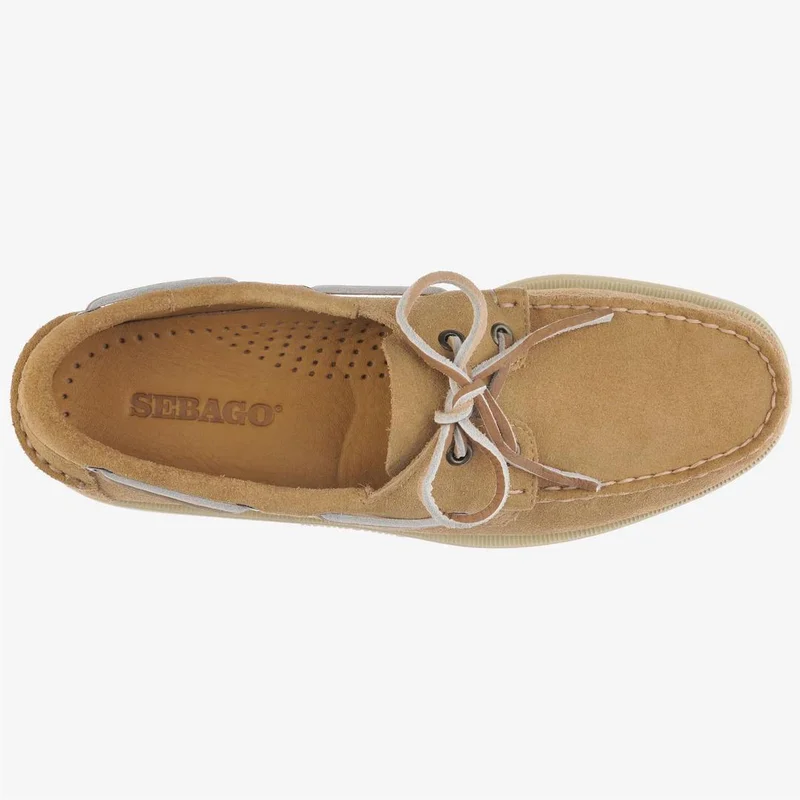 سيباجو PORTLAND FLESH OUT Loafers Shoes