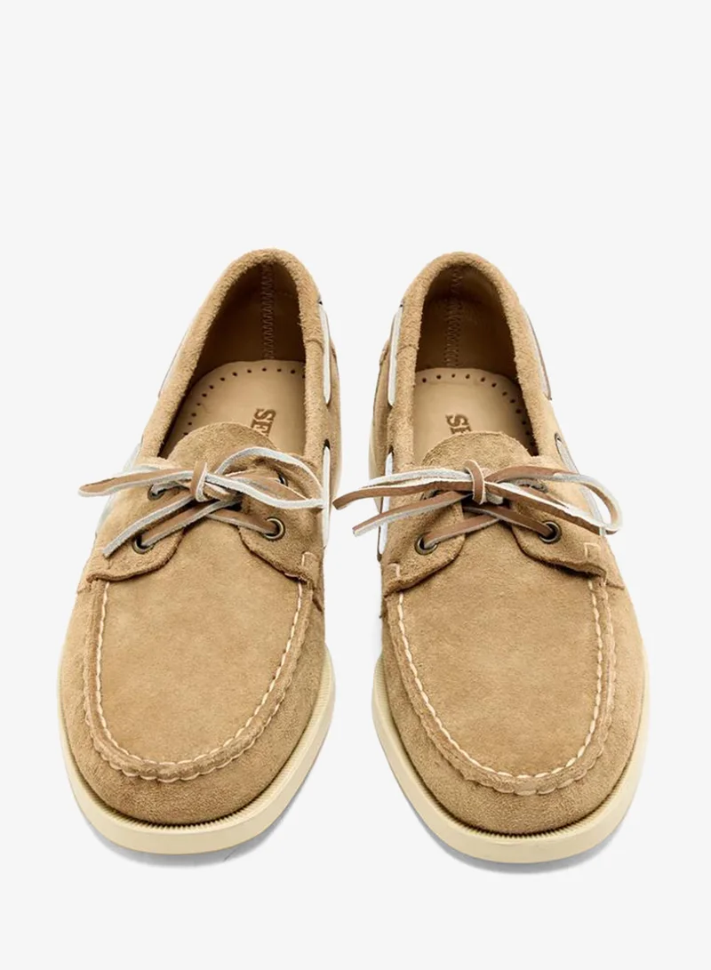 SEBAGO PORTLAND FLESH OUT Loafers Shoes
