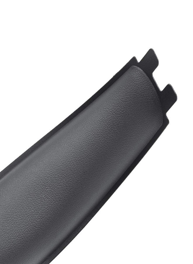 defean Replacement Headband Pads Cushions Compatible with Hyperx Cloud Flight,Cloud Flighs Wireless Headphones - Image 4