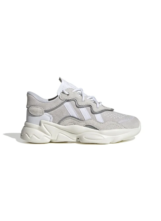 adidas Originals adidas OZWEEGO C White Originals Men Shoes