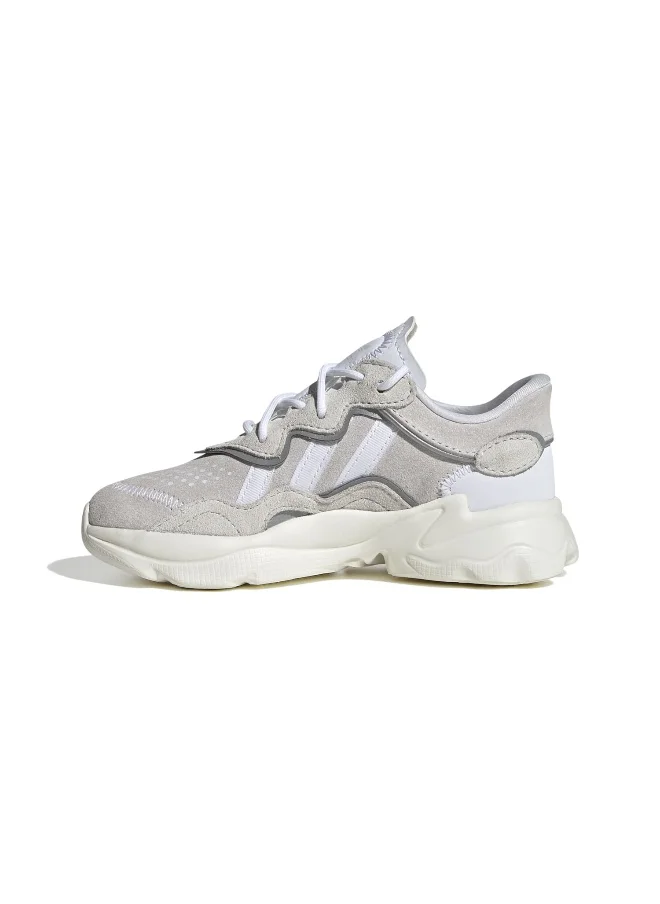 adidas Originals adidas OZWEEGO C White Originals Men Shoes