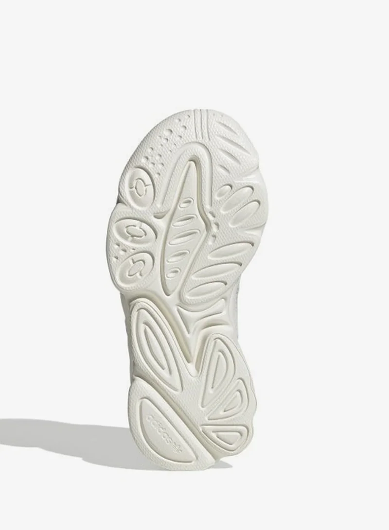 Adidas Originals CRYWHT/FTWWHT/OWHITE adidas OZWEEGO C White Originals Men Shoes  | Best Price UAE