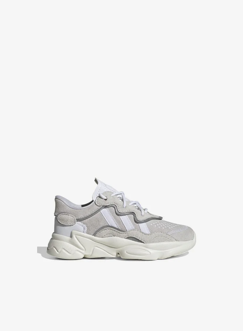 اديداس اوريجينالز أديداس أوزويجو سي أبيض أوريجينالز رجالي