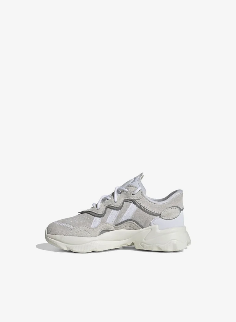 اديداس اوريجينالز أديداس أوزويجو سي أبيض أوريجينالز رجالي