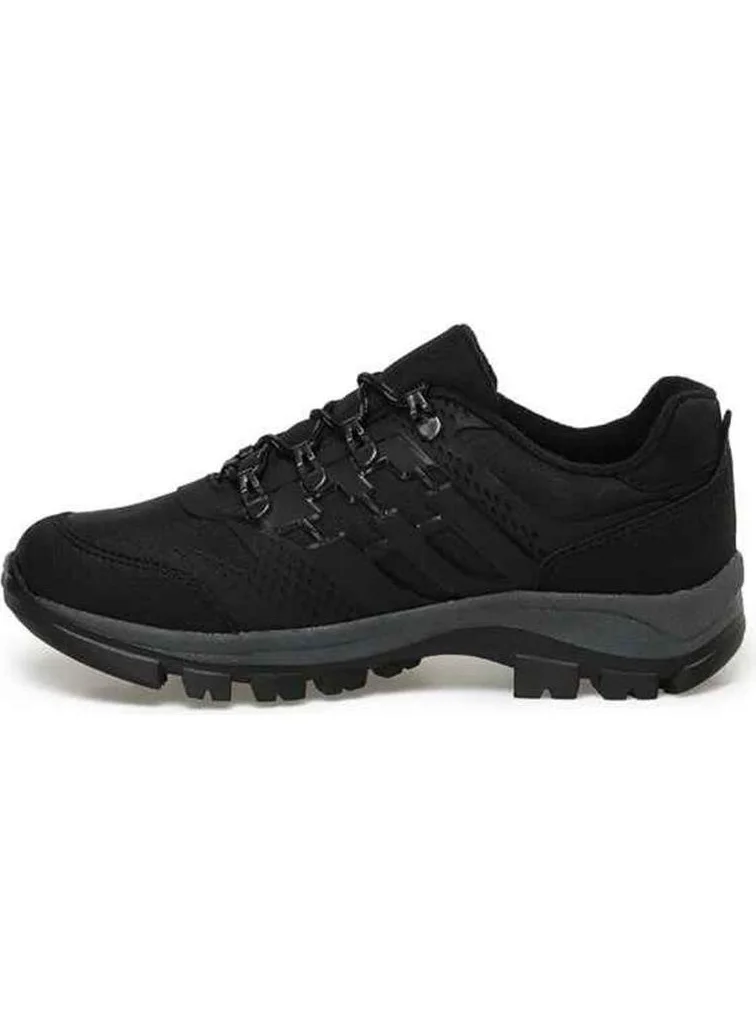 Polaris 356080 M3Pr Black Men's Outdoor Shoes