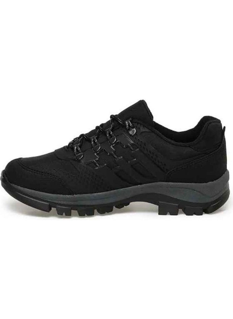 Polaris - 356080 M3Pr Black Men's Outdoor Shoes - Image 1
