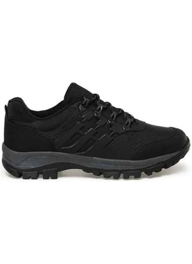 Polaris - 356080 M3Pr Black Men's Outdoor Shoes - Image 1