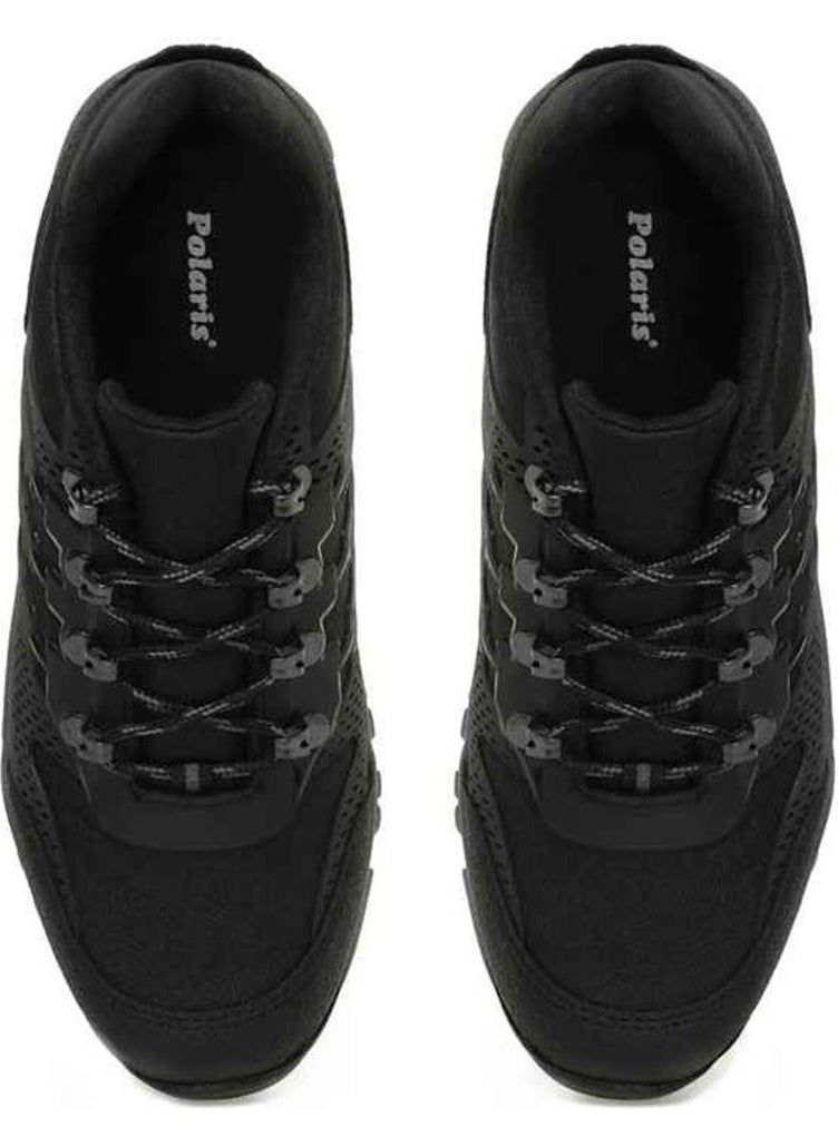 Polaris - 356080 M3Pr Black Men's Outdoor Shoes - Image 1