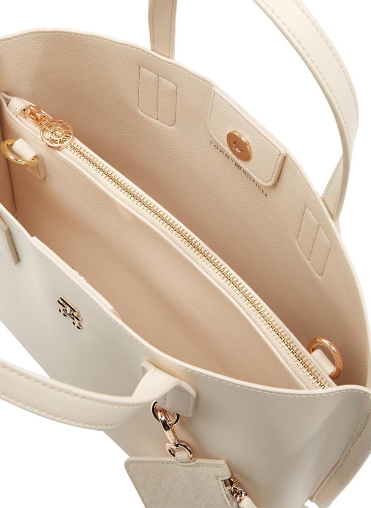 TOMMY HILFIGER MINI TOTE BAG  - Image 4