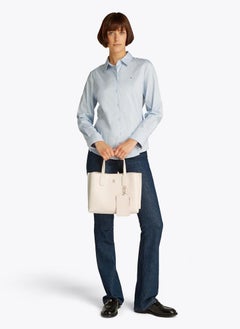 TOMMY HILFIGER MINI TOTE BAG  - Image 5