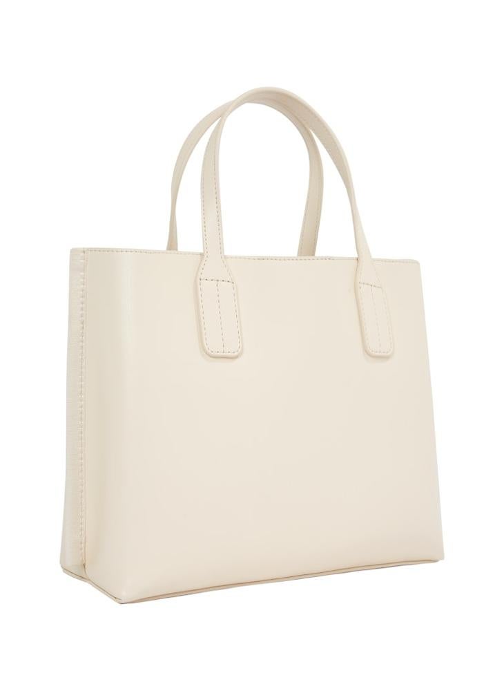 TOMMY HILFIGER MINI TOTE BAG  - Image 2