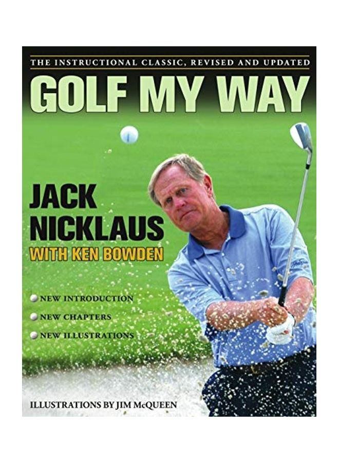 Golf My Way