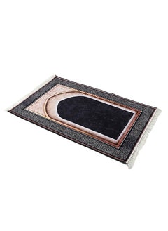 Status Contract Status Contract Multipurpose Janwaz Prayer Mat With Anti Slip Backing 120x76 Cms  - Image 3