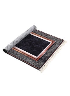 Status Contract Status Contract Multipurpose Janwaz Prayer Mat With Anti Slip Backing 120x76 Cms  - Image 4