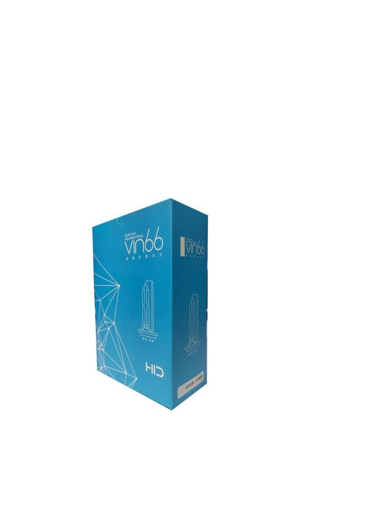 Generic - Fast 880 Xenon Bulb Kit - Image 1