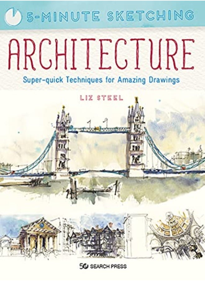 5-Minute Sketching: Architecture