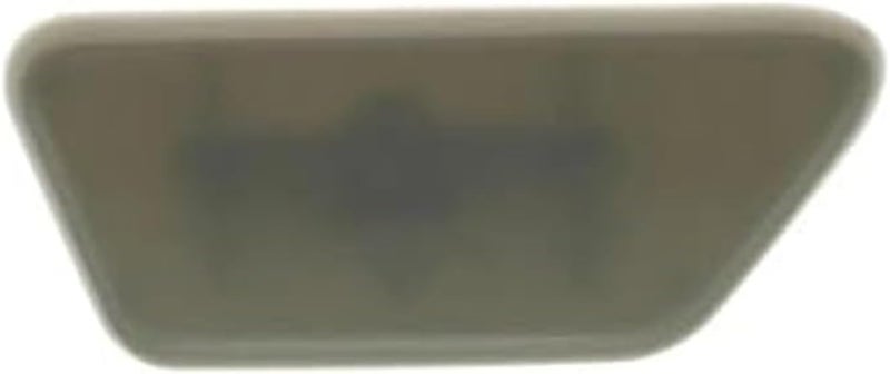 DEMULAX Headlight Washer Spray Nozzle Cover for Mitsubishi Outlander XL