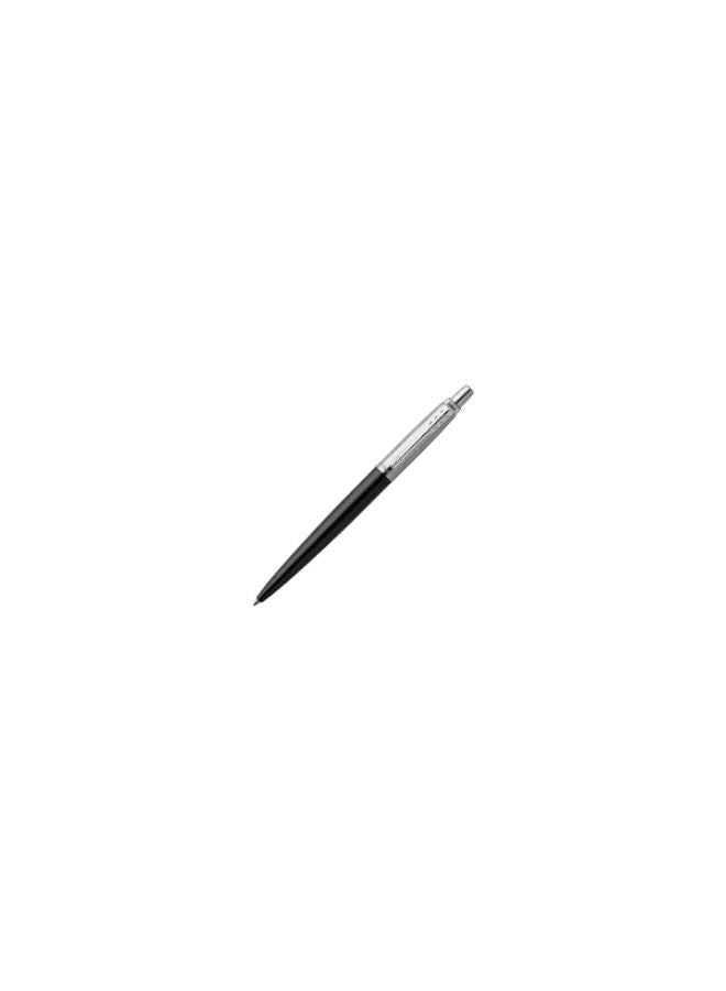 باركر قلم حبر جاف Jotter تشطيب كروم - Image 2