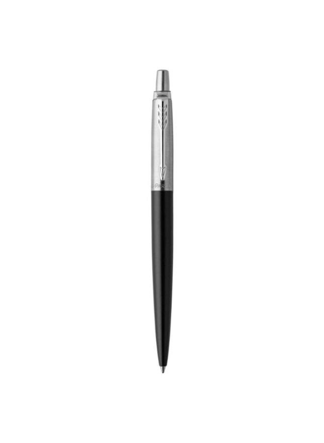 باركر قلم حبر جاف Jotter تشطيب كروم - Image 1
