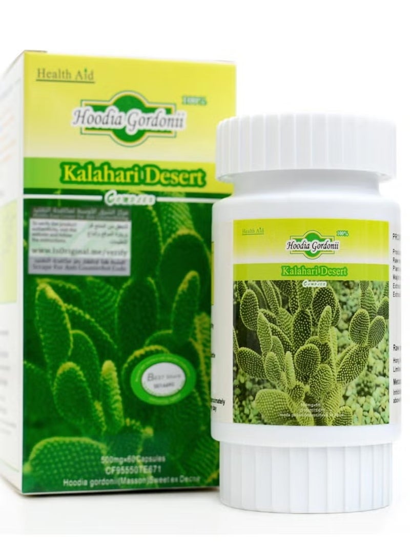 Health Aid Original Aloe Vera Pills