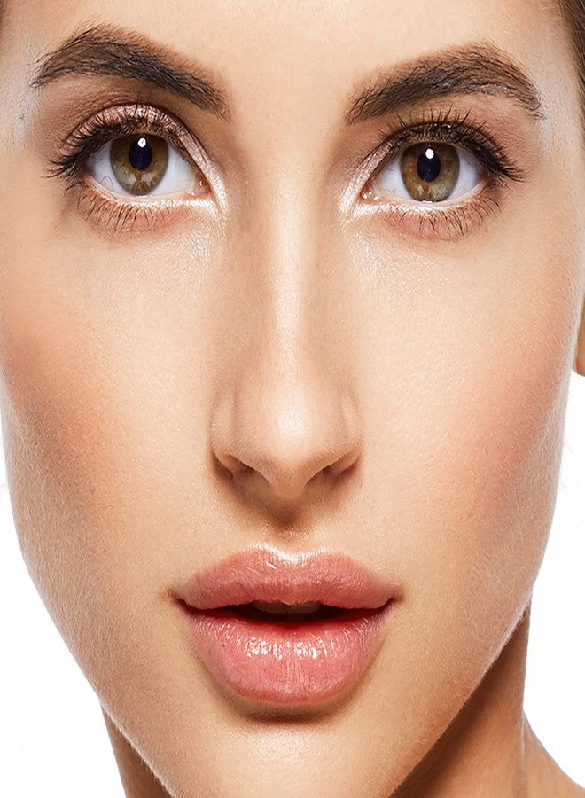 LUMINESS Rose 4-in-1 Airbrush Foundation - Shade 050, 0.50 oz - Image 2