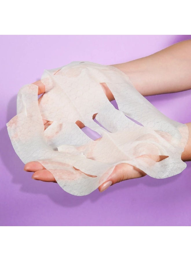 تيولوجي قناع الببتيد بالشاي الأبيض المضاد للشيخوخة من تيولوجي، وحدة واحدة - Image 2