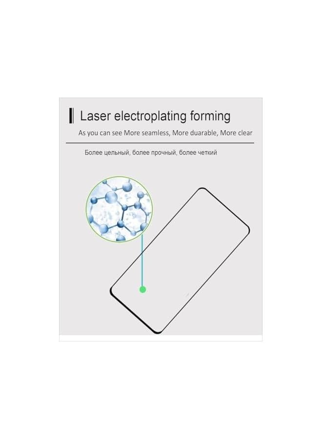 PROMASS Glass for Honor 50 Lite/Huawei nova 8i Screen Protector Tempered Glass Full Glue Edge-to-Edge Easy Installation - Image 5