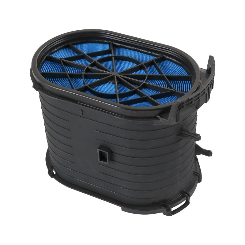 Generic CARMOCAR Air Filter FA1778 Replacement for Ford 6.0L F250 F350 F450 F550 Super Duty V8 2003-2007 Excursion Powerstroke Diesel 2003-2005 4C3Z-9601-AA 3C3U-9601-BC CA9516  - Image 1