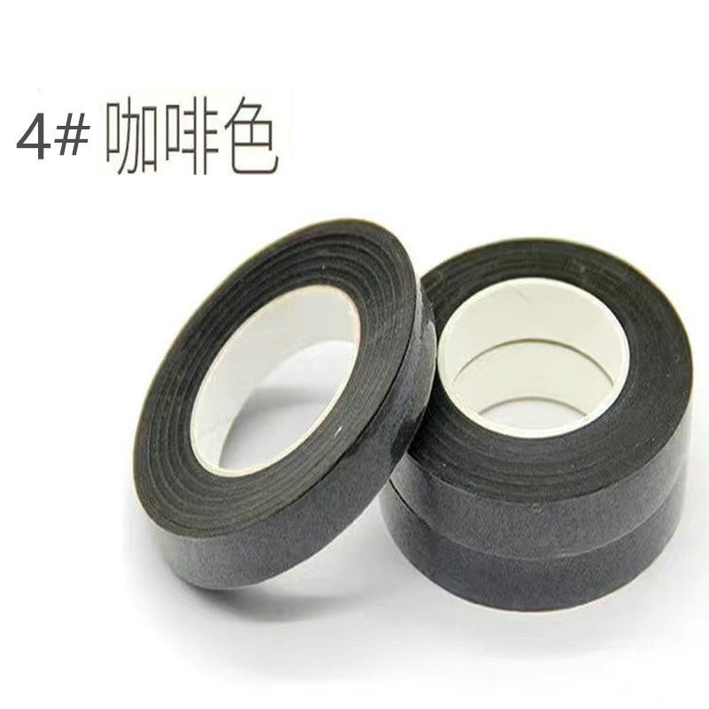 Twist Bar Encryption Macaron Encryption Handmade Wool Diy Children'S Toy Bouquet Material Package Batch [Zinc Art]] - Image 1
