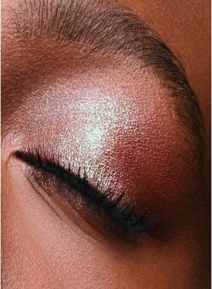 Prada Dimensions Multi-Effect Refillable Eyeshadow Palette 09 6g – Long-Wear Luxury Eye Makeup - Image 2