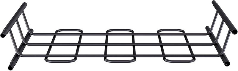 Thule Canyon Roof Mount Cargo Basket Extension XT - Image 1