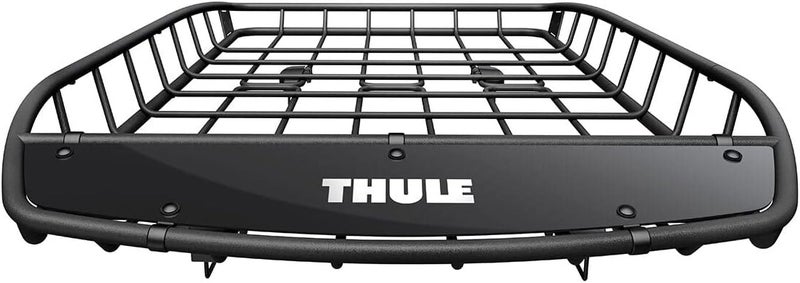 Thule Canyon Roof Mount Cargo Basket Extension XT - Image 3