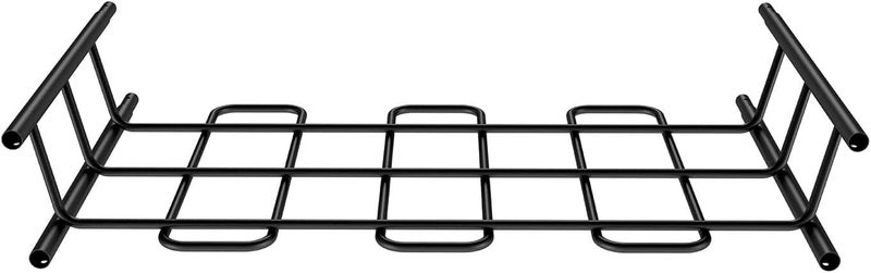 Thule Canyon Roof Mount Cargo Basket Extension XT - Image 2