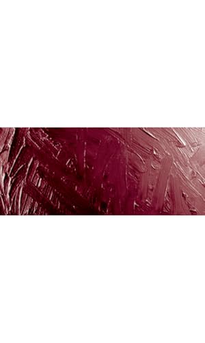 GRUMBACHER 37-ml Max Water Miscible Oil Paint, Perylene Maroon - Image 2