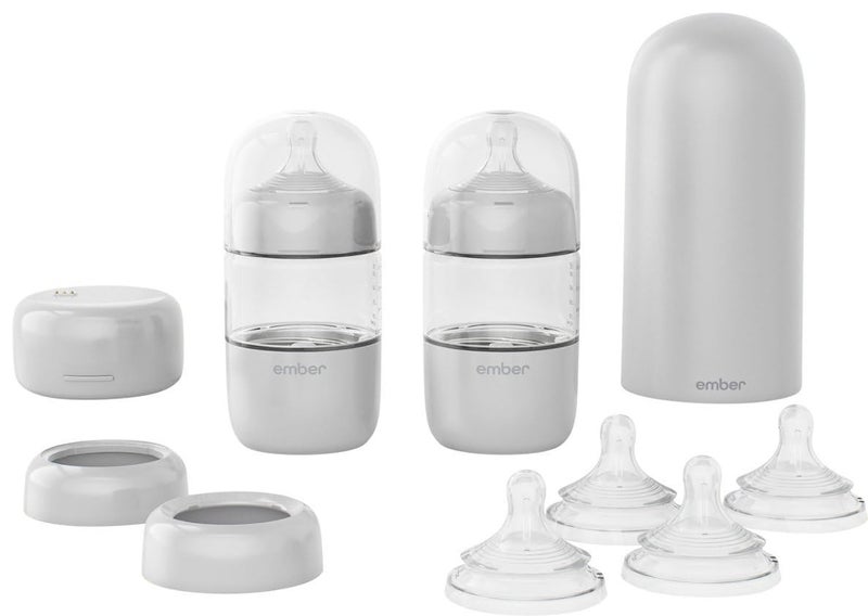 Ember Baby Bottle System Plus - Image 1