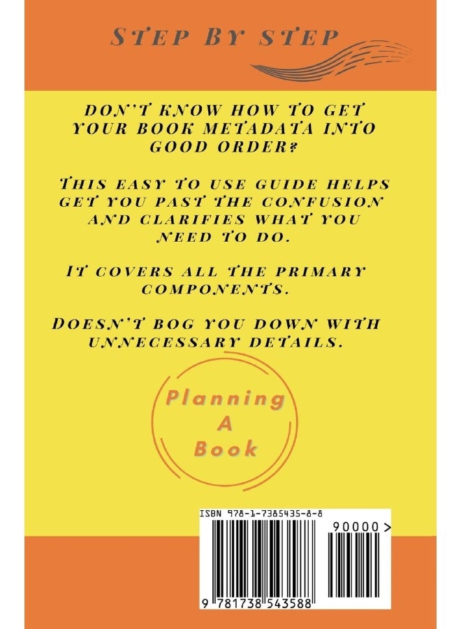 An Elementary Author Guide To: Metadata - Image 2