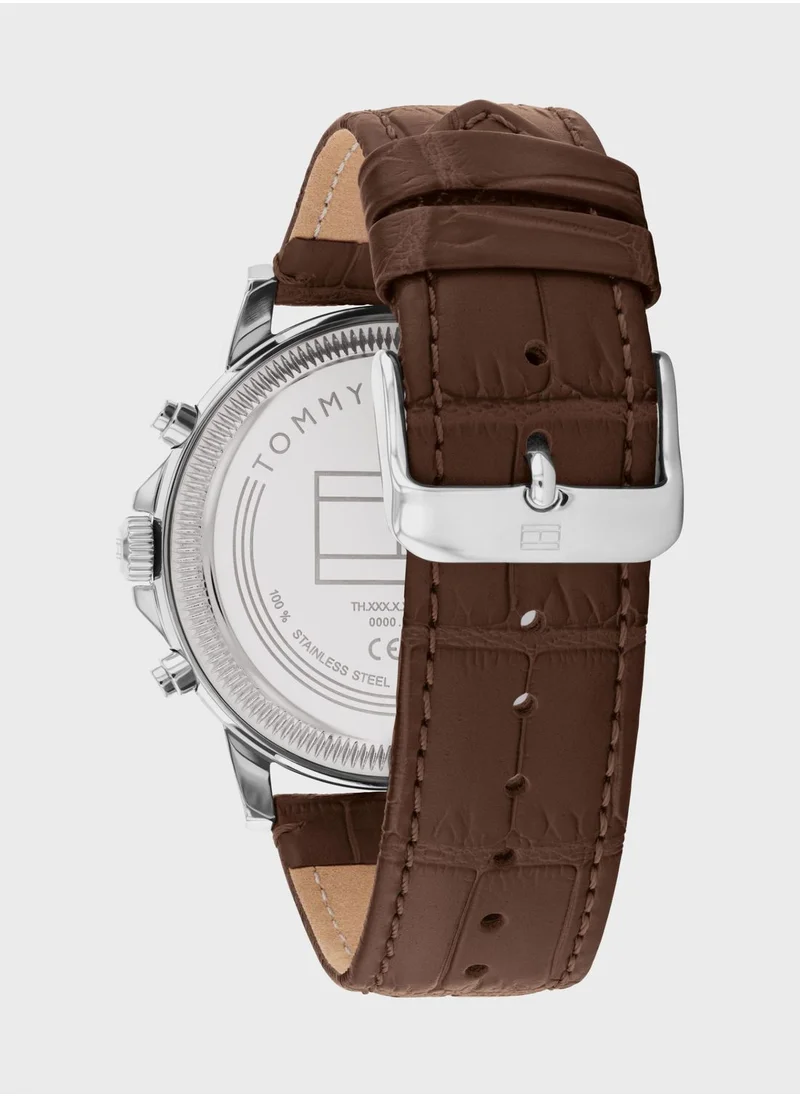 TOMMY HILFIGER Stewart Analog Watch