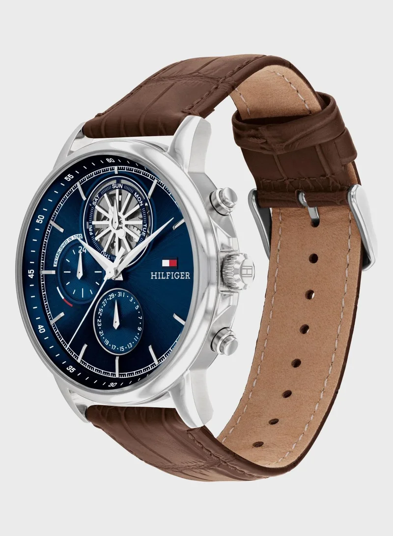 TOMMY HILFIGER Stewart Analog Watch
