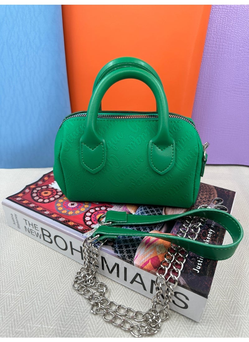 unique crane bags Women's Hand, Shoulder, Messenger, Cross Mini Bag  - Image 2