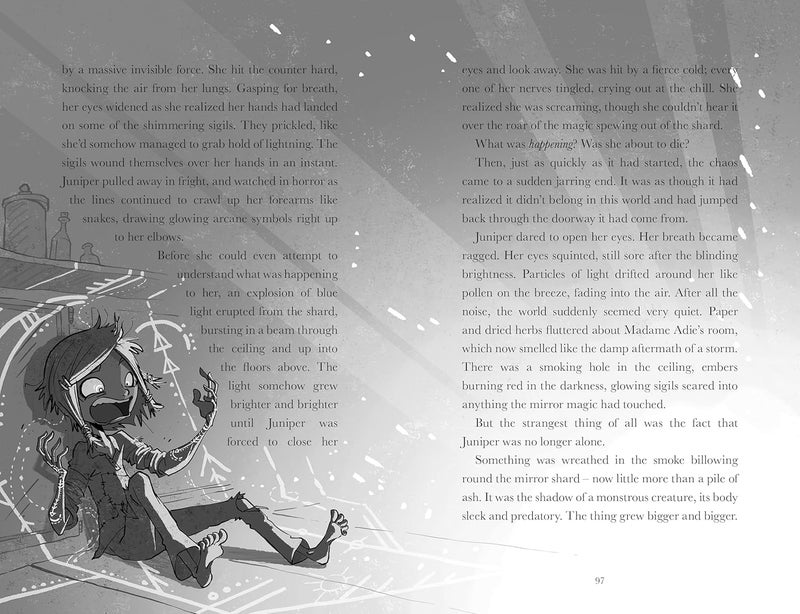 Arkspire - Image 4