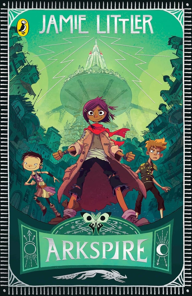 Arkspire - Image 1