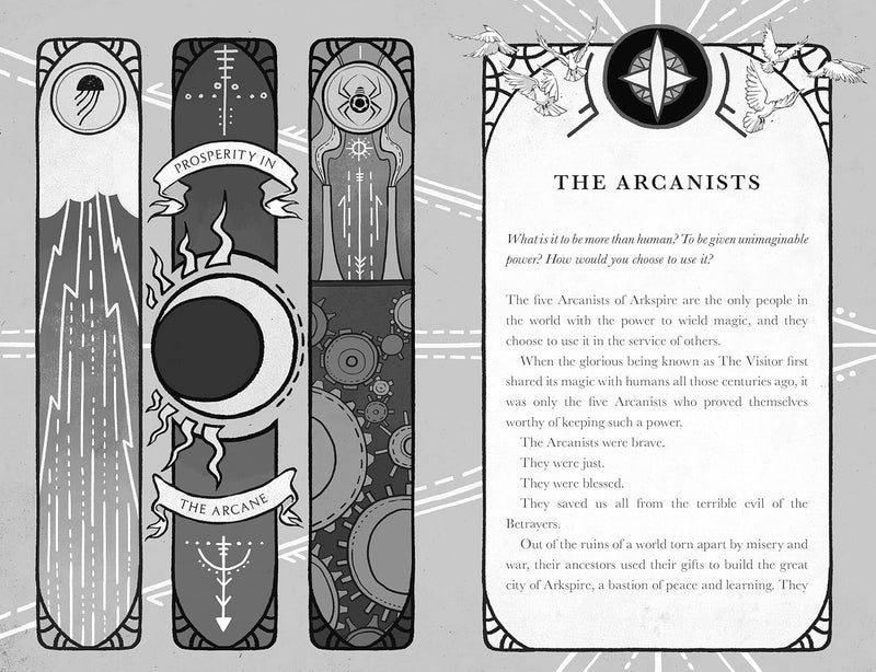 Arkspire - Image 2