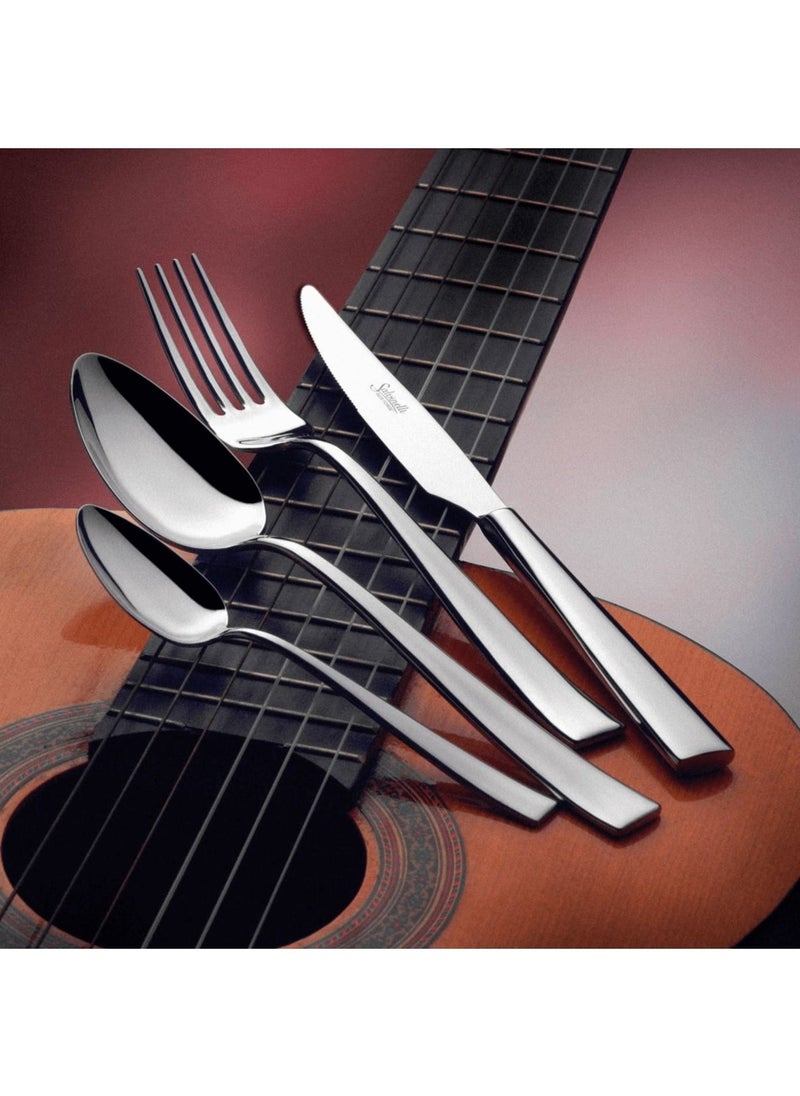 Salvinelli - Salvenelli TIME 24 PCS SET - Image 1
