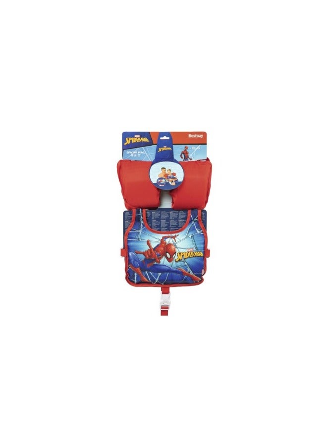 Bestway Spider-Man Swim Pal-Spiderman - Image 1