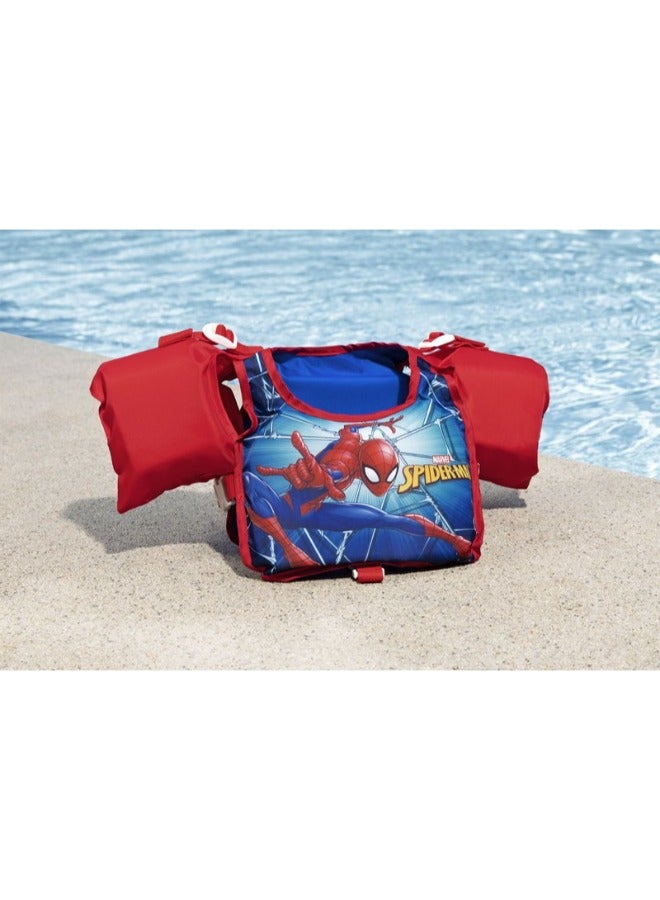 Bestway Spider-Man Swim Pal-Spiderman - Image 2