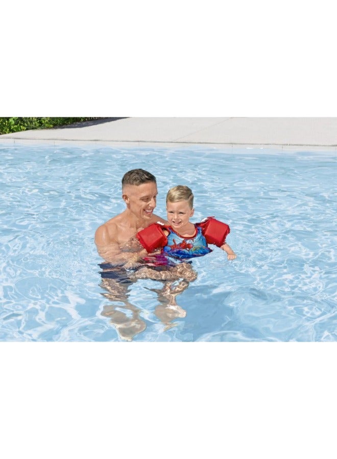 Bestway Spider-Man Swim Pal-Spiderman - Image 5