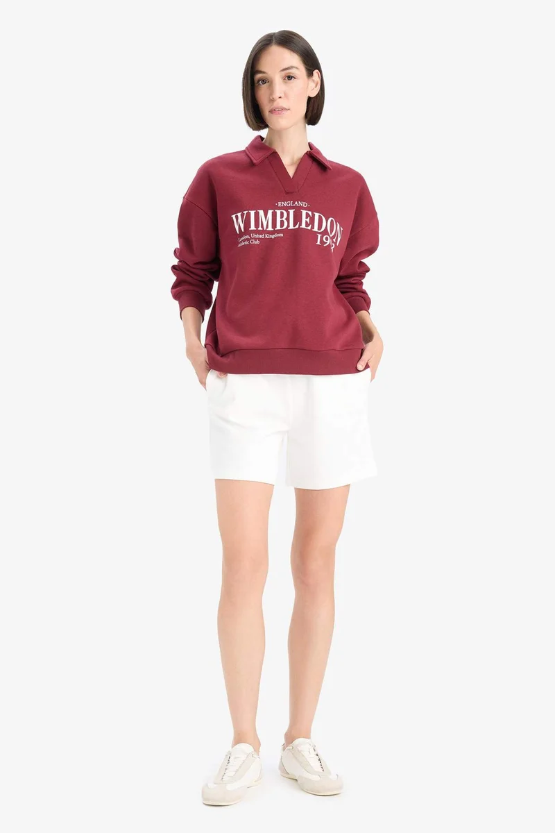ديفاكتو Basic Shorts