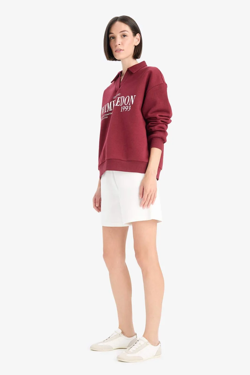 ديفاكتو Basic Shorts