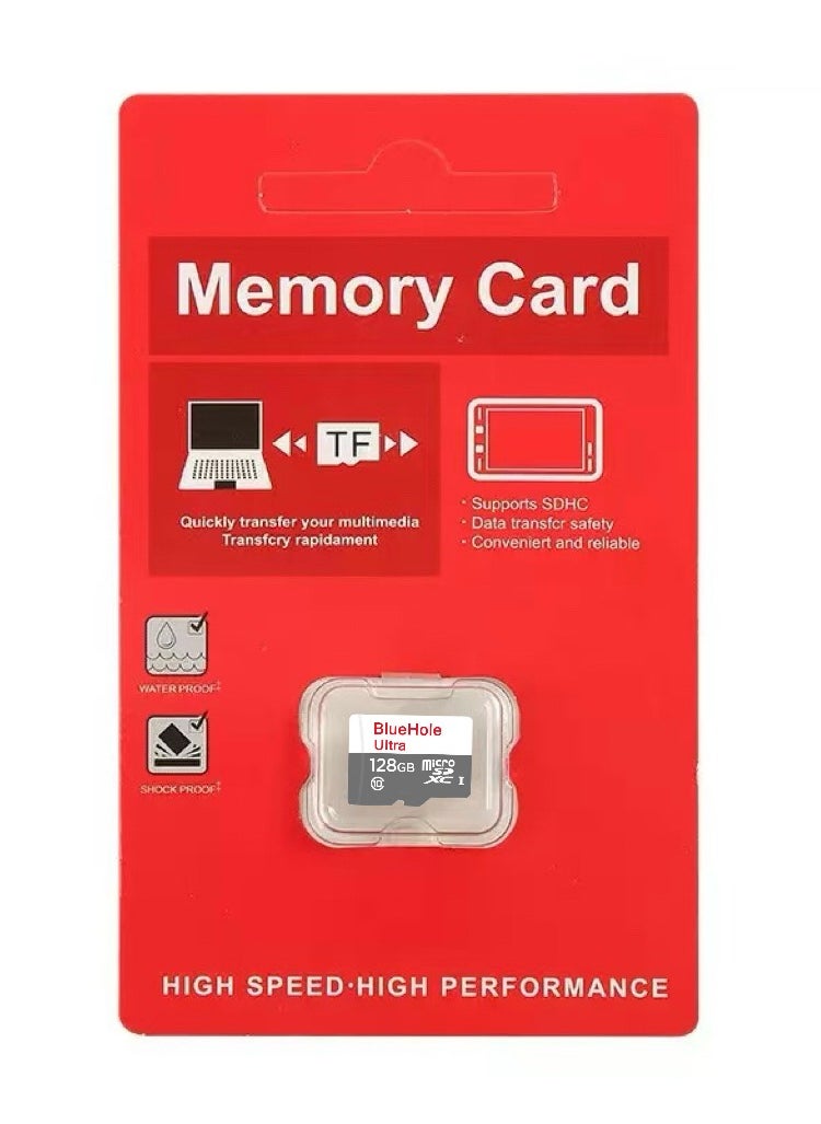 Generic - Memory card 128 GB - Image 1